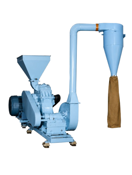 Hammer pulverizer